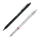 Portada - Bolígrafo Rotring Rapid Pro Metal.webp