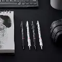Bolígrafo Rotring Rapid Pro Metal (2).webp