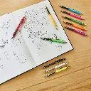 Bolígrafo Rotring Tikky (3).webp