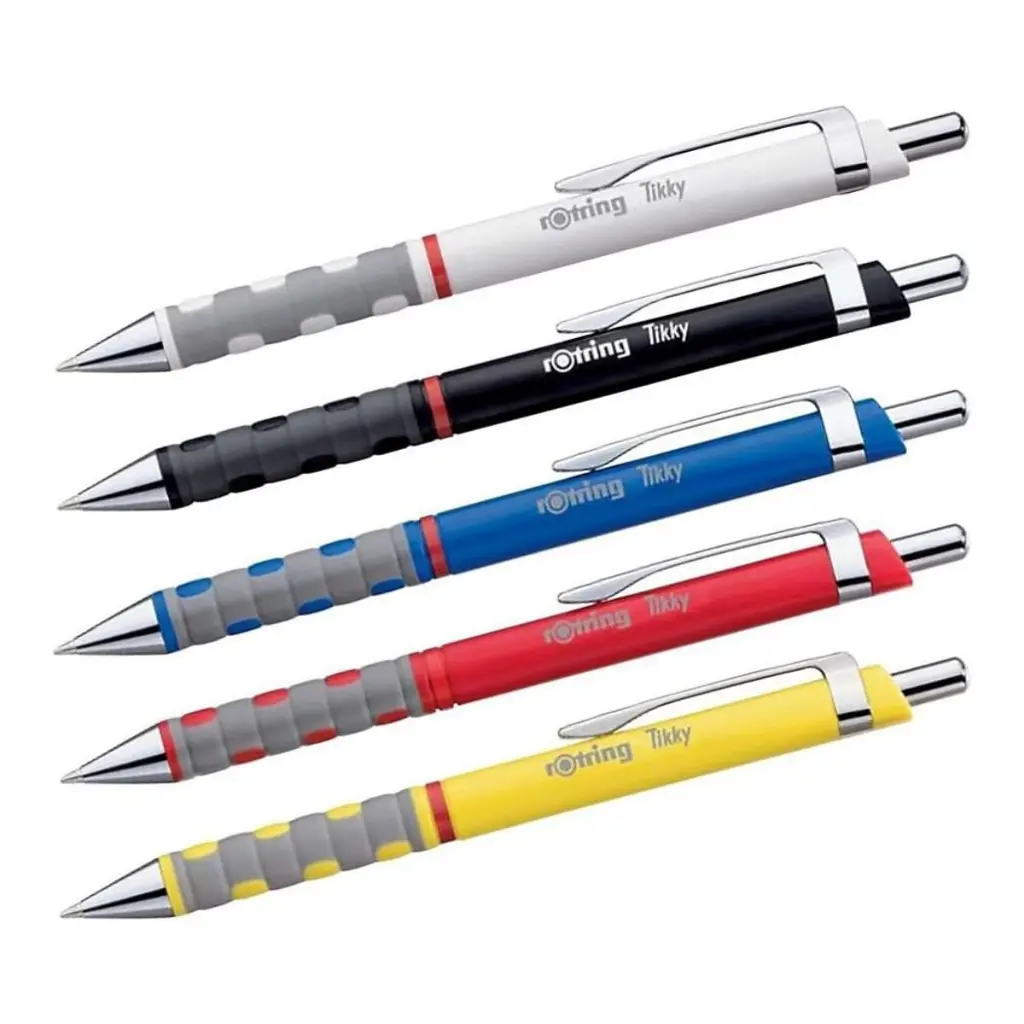 Bolígrafo Rotring Tikky.webp