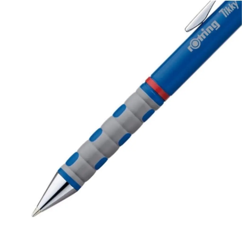 [1904741] Bolígrafo Rotring Tikky (Azul) (2).webp