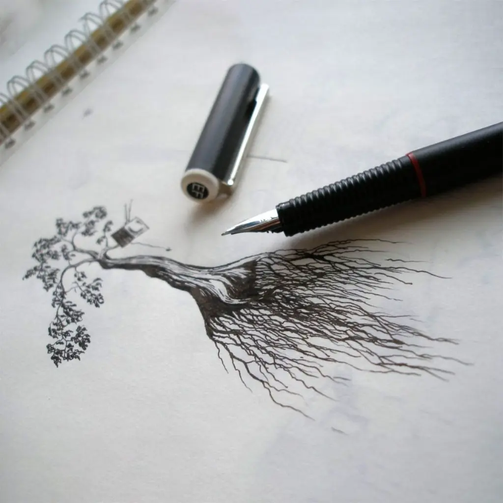 Pluma Artpen Rotring (3).webp