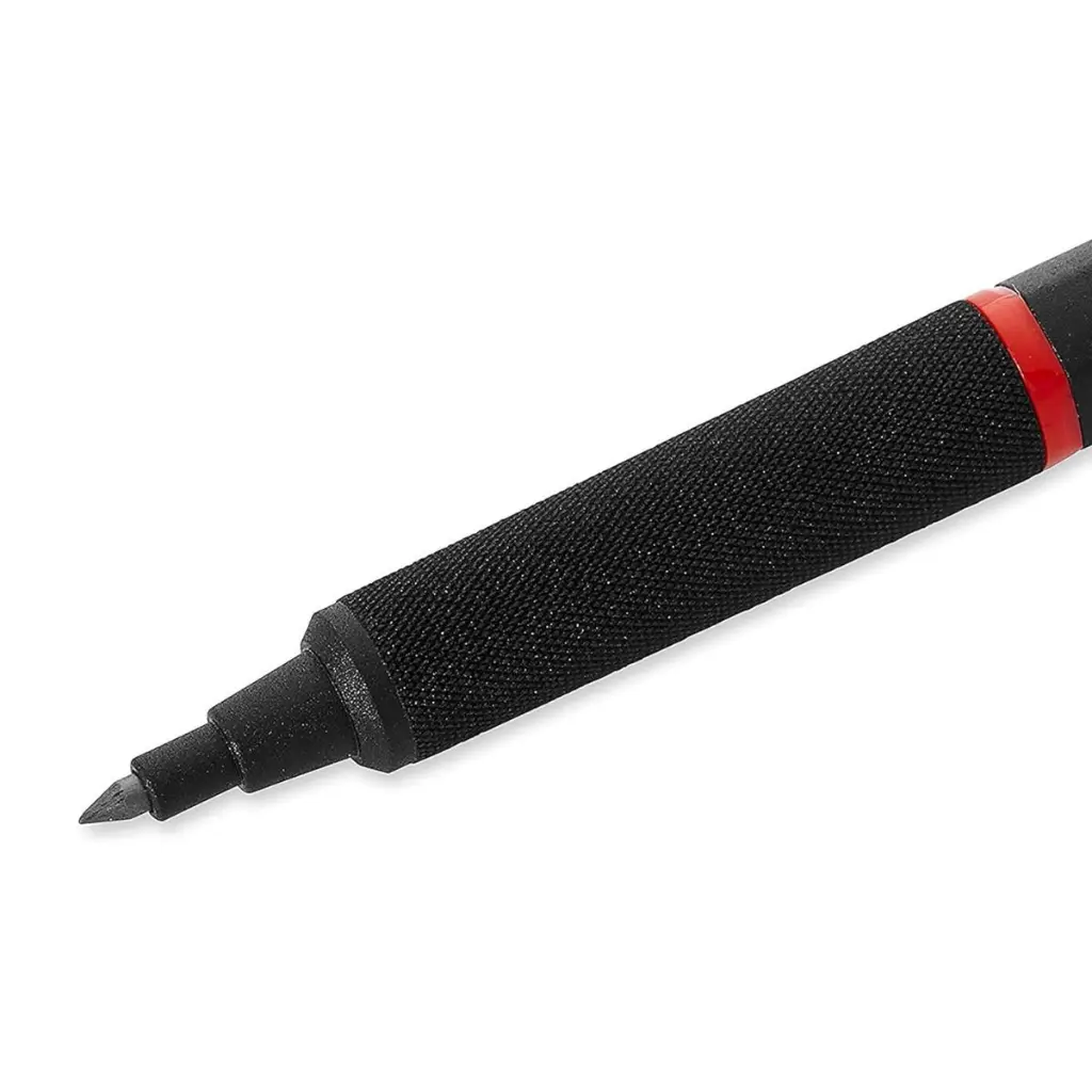 [1904260] Portamina Rotring Rapid Pro 2.0mm Metal Negro (2).webp