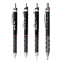 Portamina Rotring Tikky Negro.webp