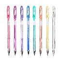 Lápices de Gel Uni Ball Signo 120 Angelic Colour (2).webp
