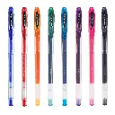 Lápices de Gel Uni Ball Signo 120 Clásicos.webp