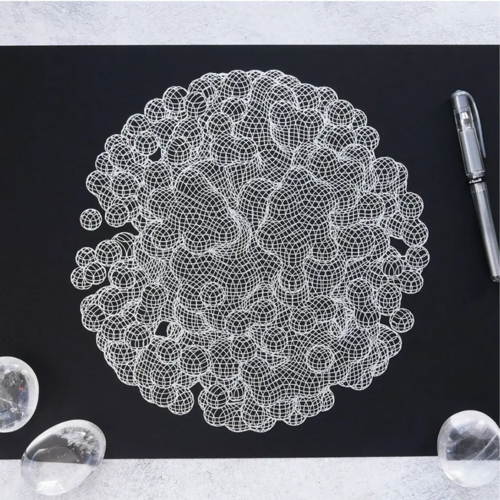 Lápices de Gel Uni Ball Signo Broad 153 (3).webp