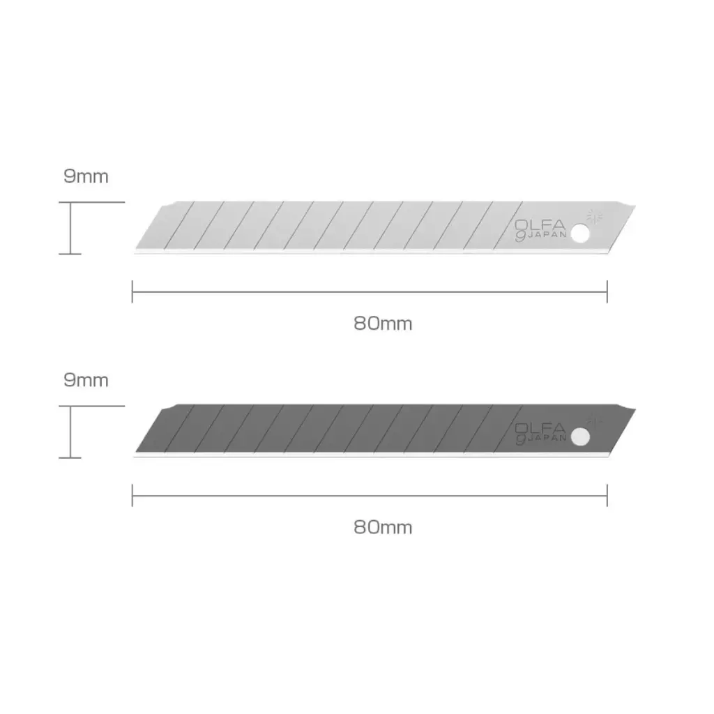 Repuestos Cuchillos Olfa Universal 9mm (2).webp