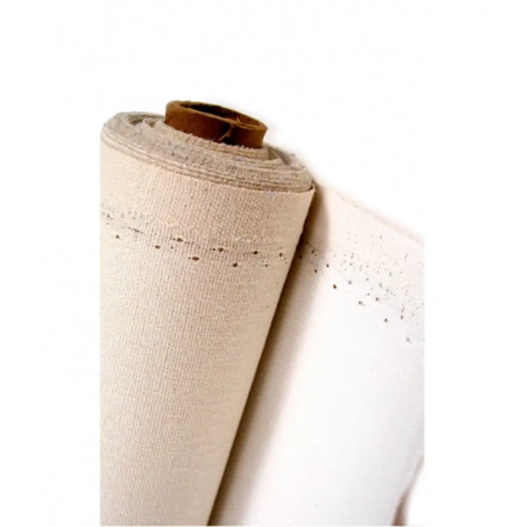 Rollo de Algodón Fredrix Alabama Imprimado Serie Creative 583 305gr.webp