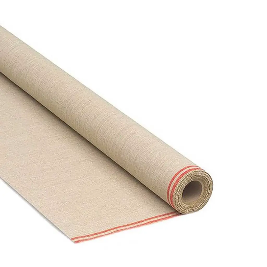 Rollo de Lino Belga Fredrix Sin Imprimar Serie PRO 136 254gr (2).webp