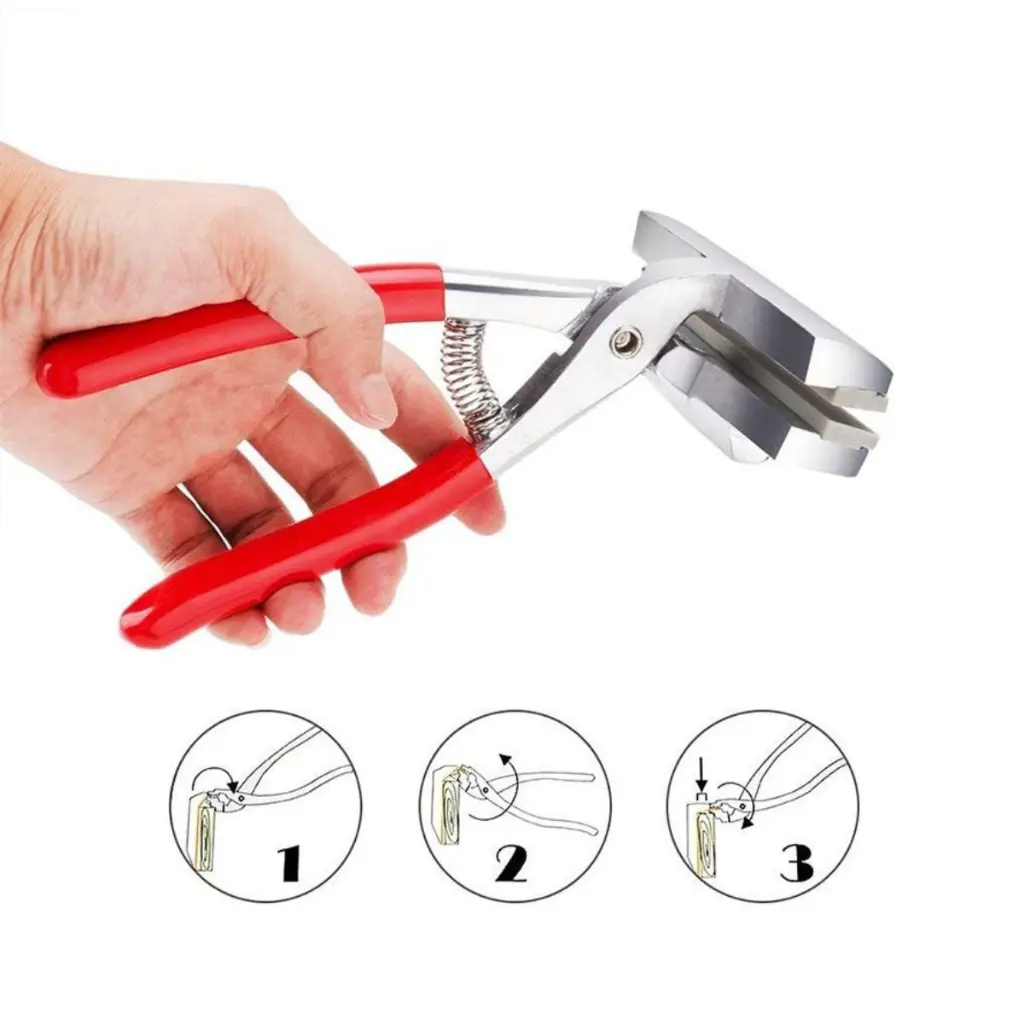 [FX7401] Tensador de Tela Premier Fredrix (4).webp