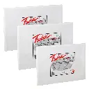 Cartón Entelado Fredrix Artist Packs 3 Unidades.webp
