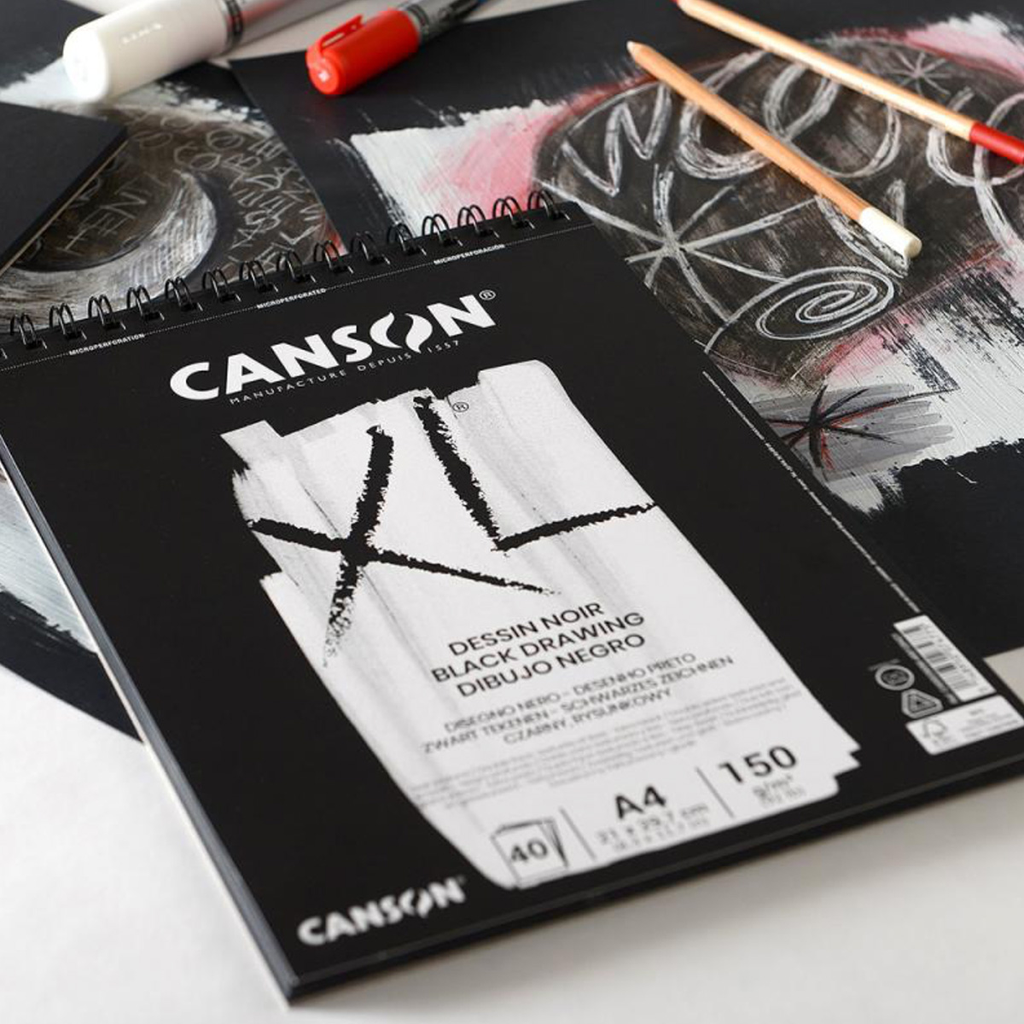 croquera-dibujo-canson-xl-negra-150gr-2.webp