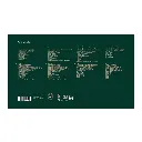 112974_Pitt Graphite set, tin of 26_PM5_Office.webp