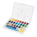 169724_Watercolours in pans 24ct set_PM2_Office.webp