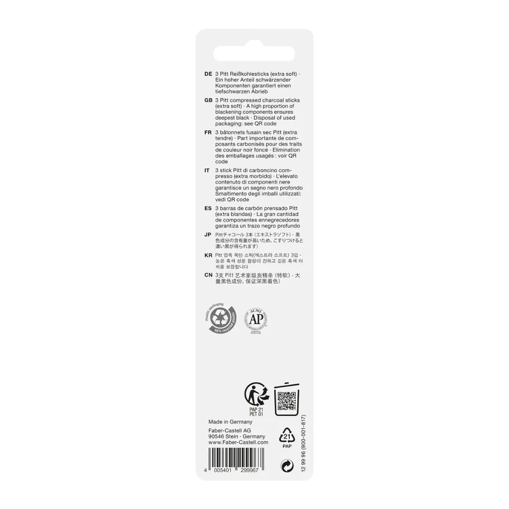 129996_Pitt Reißkohle Stick, 3x extra soft_PM5_Office.webp