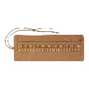 180010_Art & Graphic pencil roll, empty_PM2_Office.webp