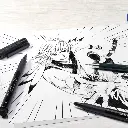 167152_Manga Starter Set_PS_Office (2).webp