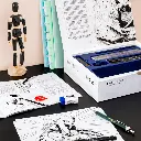 167152_Manga Starter Set_PS_Office (1).webp