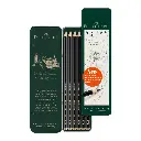 115207_Pitt Graphite Matt pencil, tin of 6_PM3_Office.webp