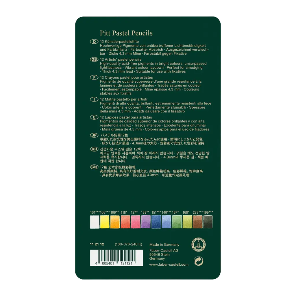 112112_Pitt Pastel pencil, tin of 12_PM5_Office.webp
