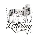 Illustration Pitt Artist Pen Hand Lettering 267118_PI_Office.webp