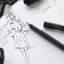 Fountain Pen Grip 2011 Classic black_PS_Office.webp