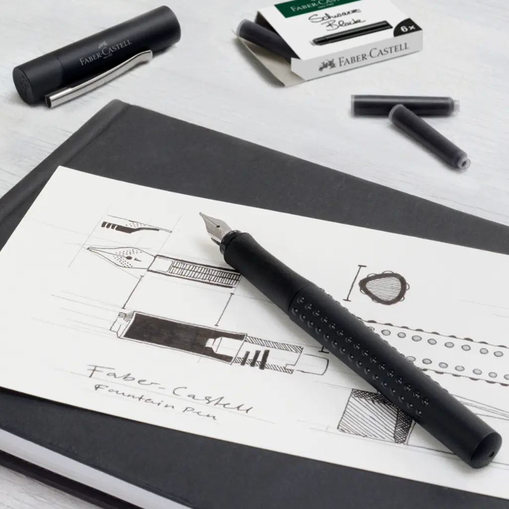 Fountain Pen Grip 2011 Classic black_PS_Office (1).webp