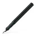 140901_Grip 2011 fountain pen, nib width M, black_PM99_Office.webp