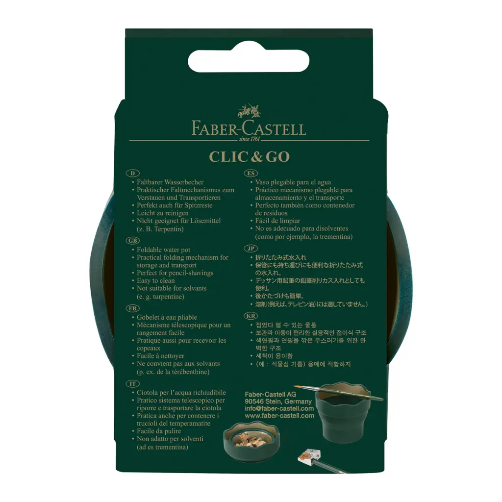 181520_Clic&Go water cup, dark green_PM5_Office.webp