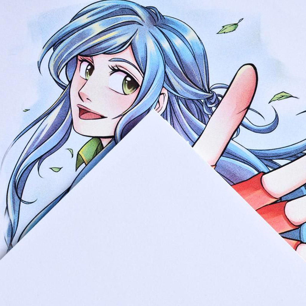 canson graduate block manga.webp