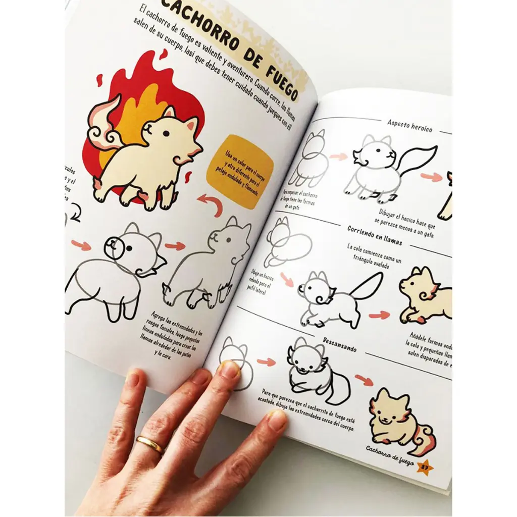 libro-como-dibujar-criaturas-fantasticas-lindas-angela-nguyen-2.webp