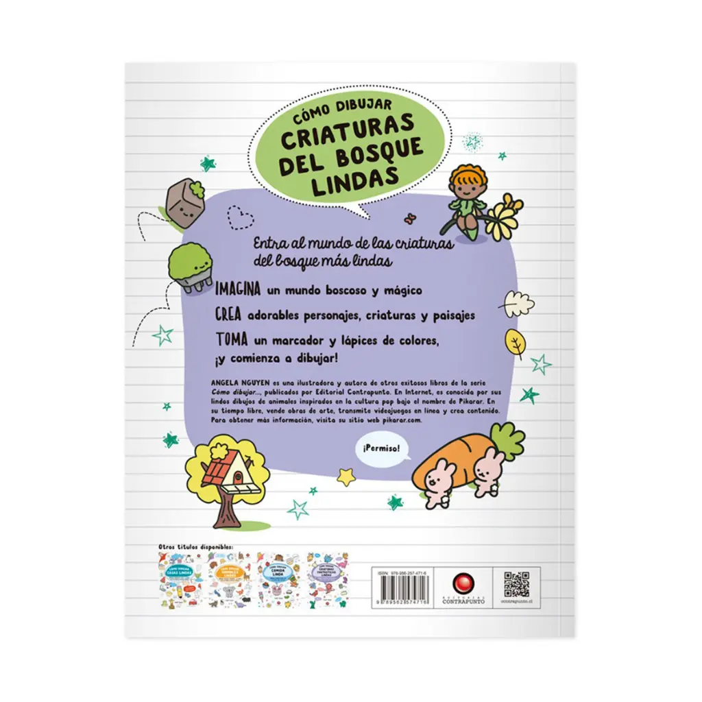 libro-como-dibujar-criaturas-lindas-del-bosque-angela-nguyen-11.webp