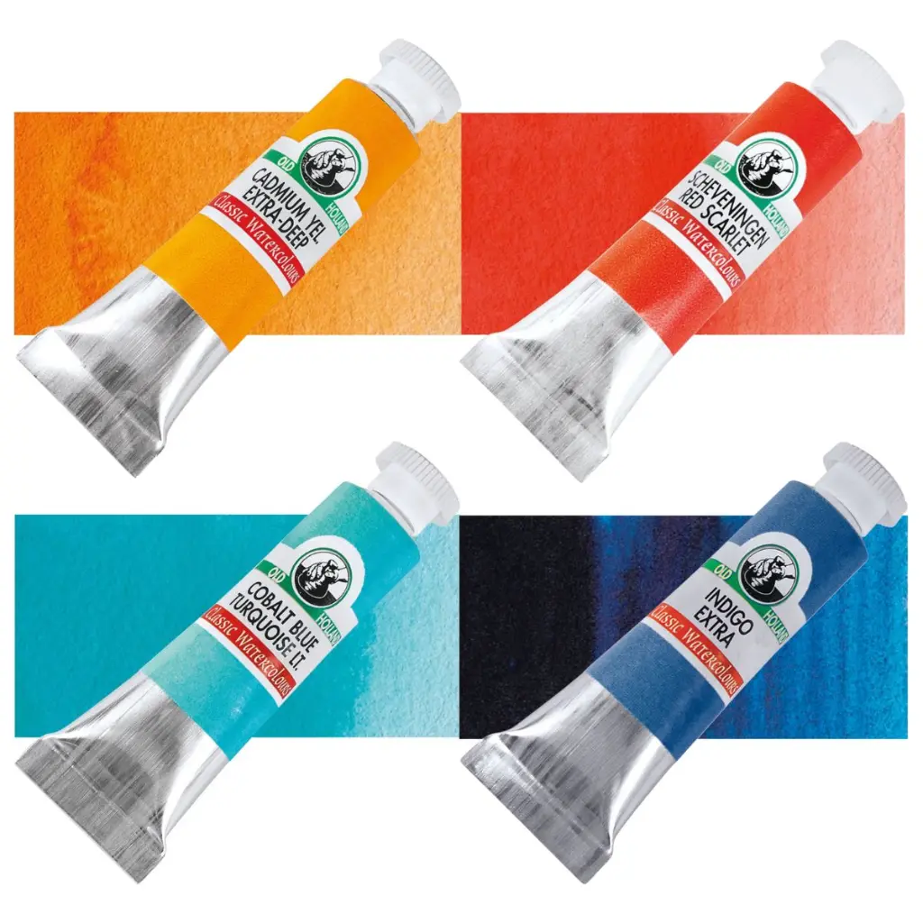 Acuarelas Tradicionales Old Holland 6ml (1).webp