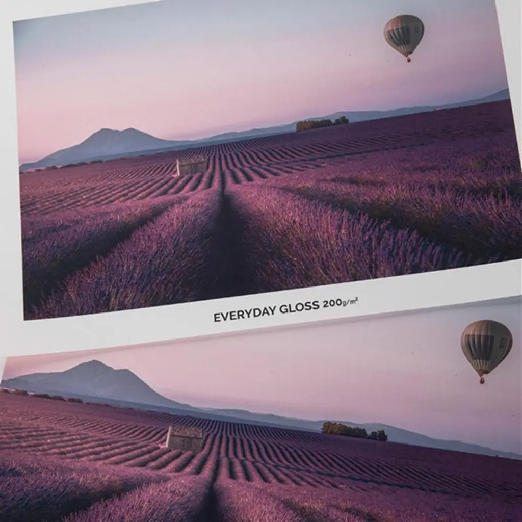 [33300S001] Papel Impresión Digital Canson Everyday Brillante 200gr A4 50 Hojas (2).webp