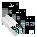 Papel Impresión Digital Canson Infinity Aquarelle Rag 240gr Mate.webp