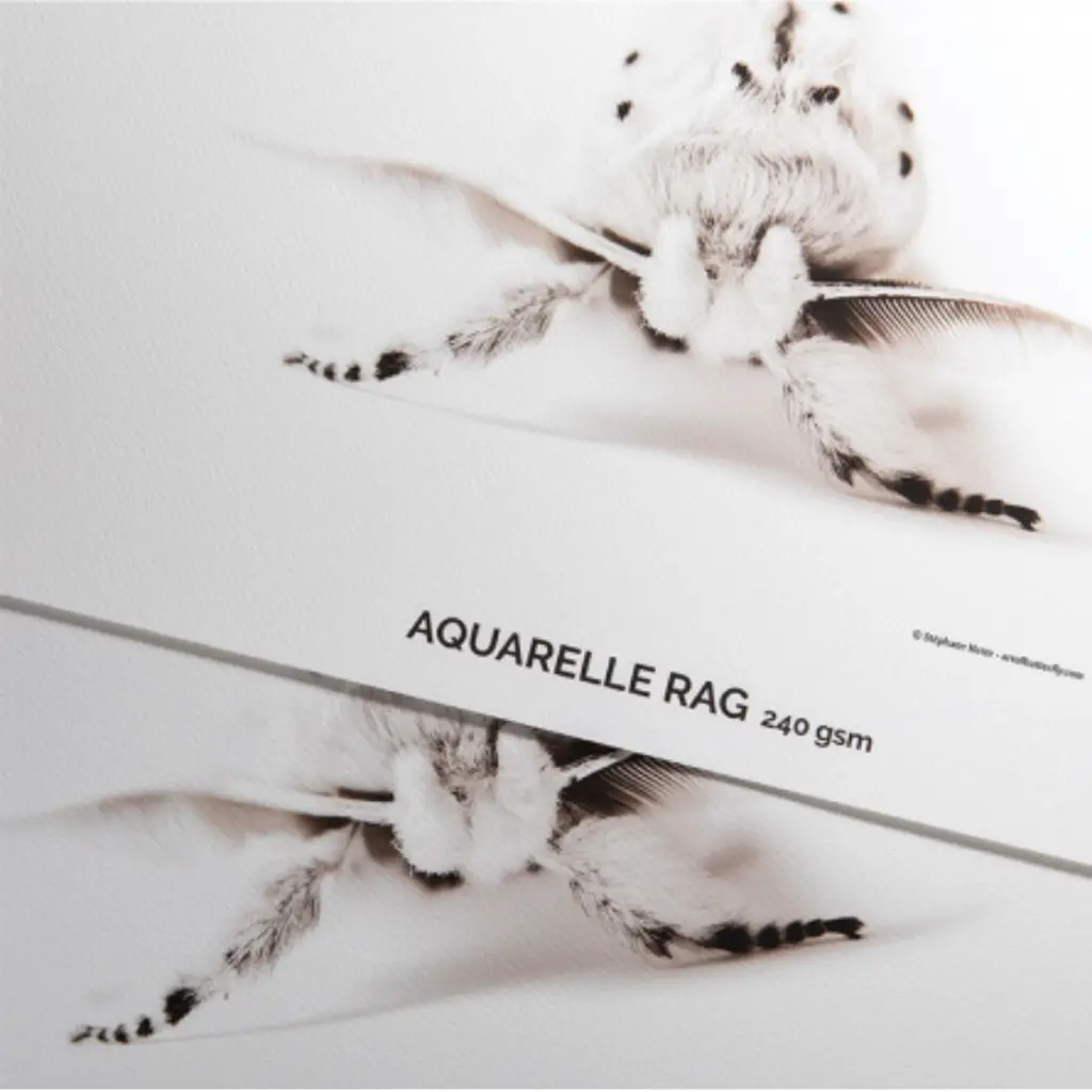 Papel Impresión Digital Canson Infinity Aquarelle Rag 240gr Mate (2).webp