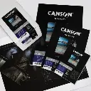 Papel Impresión Digital Canson Infinity Baryta Photographique II 310gr Mate.webp