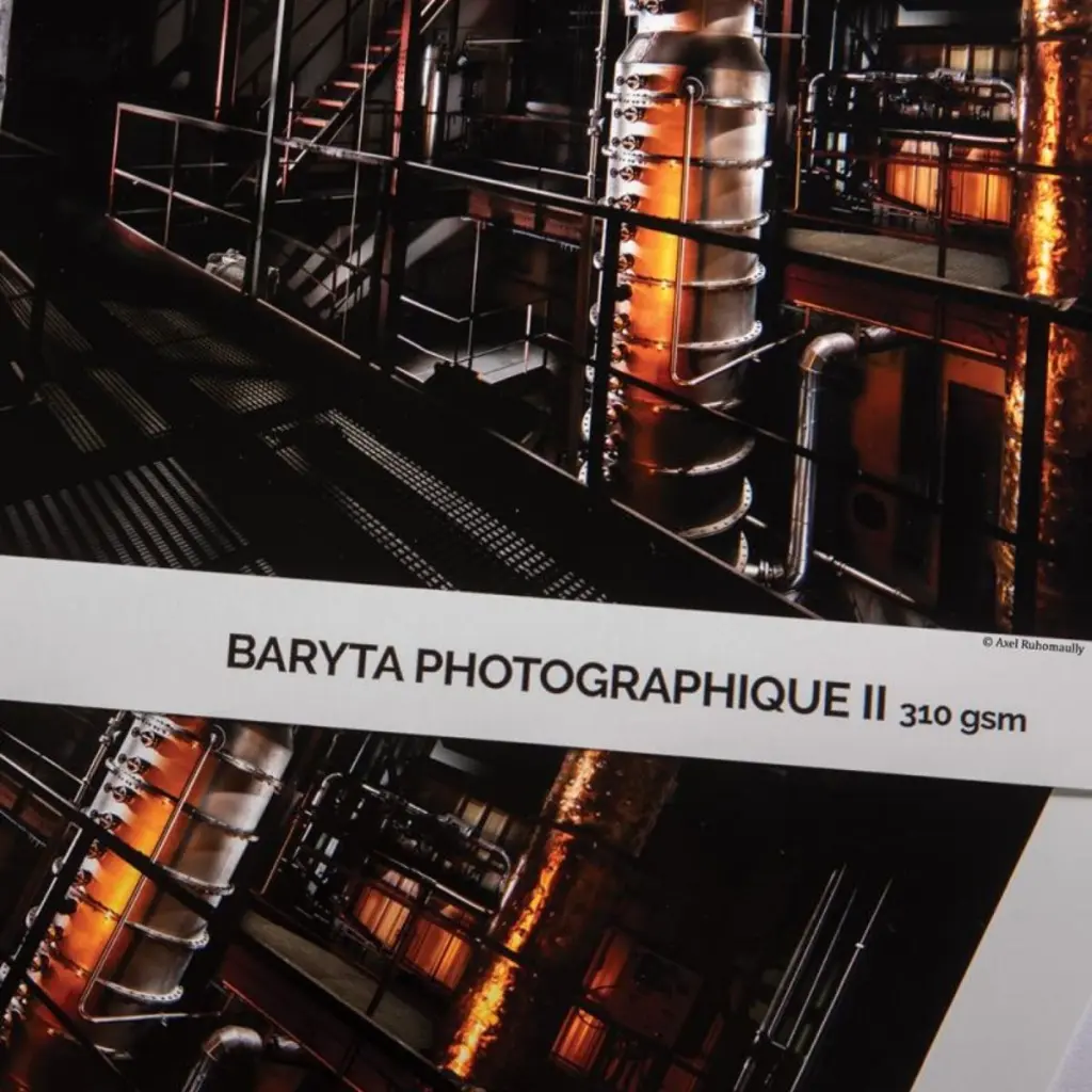 Papel Impresión Digital Canson Infinity Baryta Photographique II 310gr Satinado (2).webp