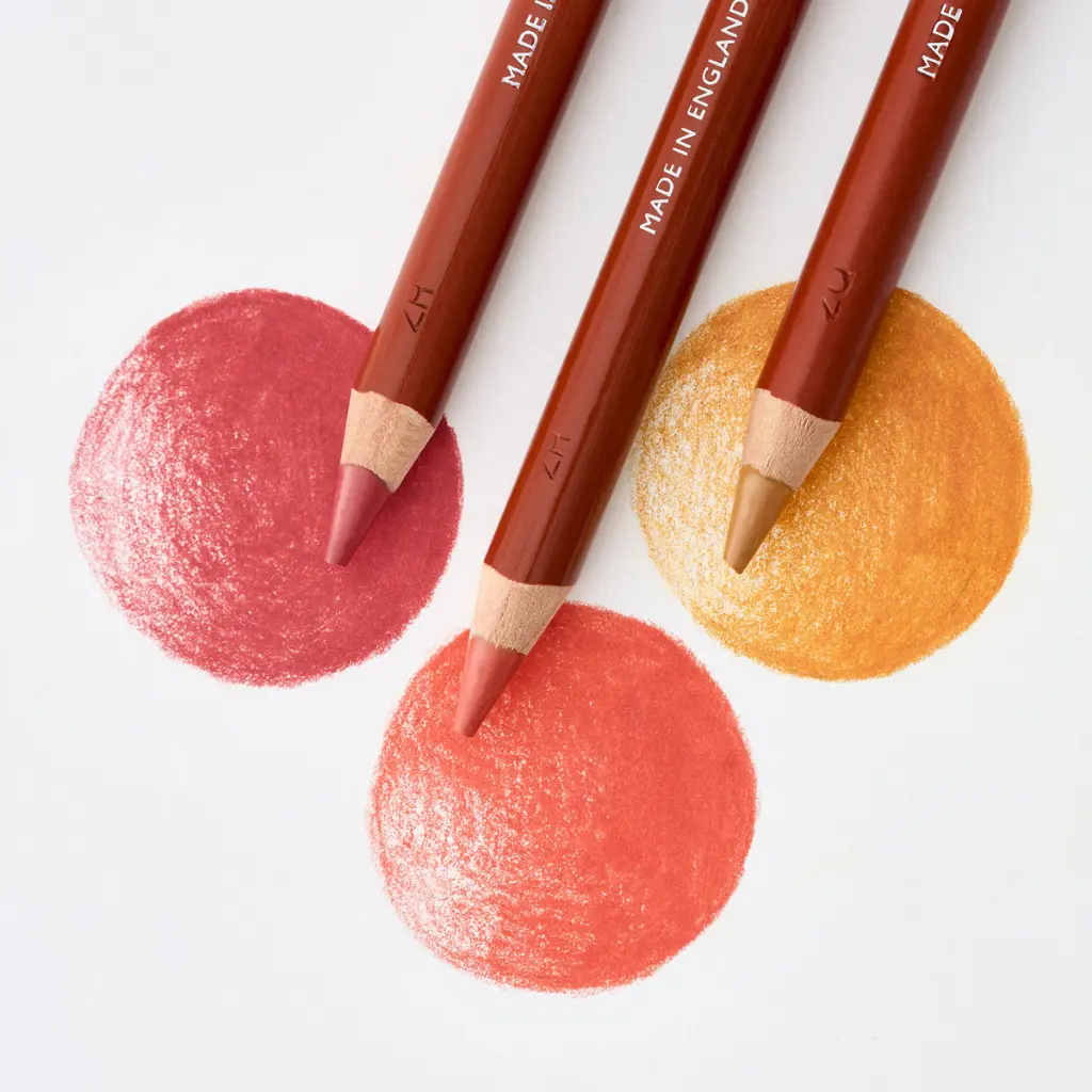 Derwent Drawing Pencils Swatch 7.webp