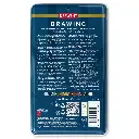 0700671 Derwent Drawing Pencils 12 Tin - Back.webp