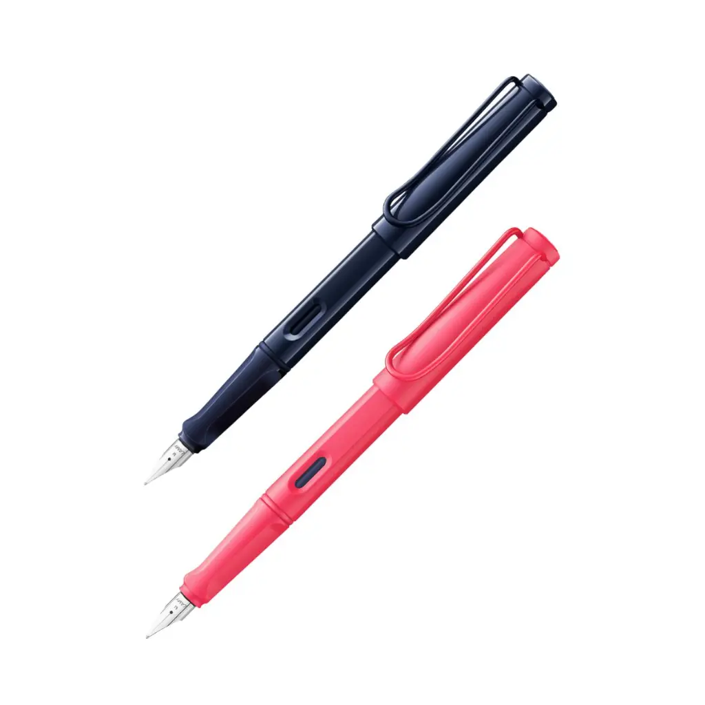 Plumas LAMY Safari Edición Especial.webp