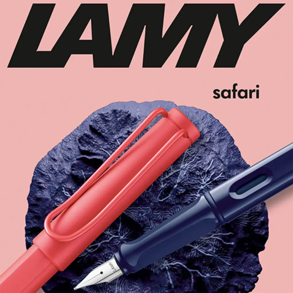 lamy-safari-edicion-especial-plumas.webp