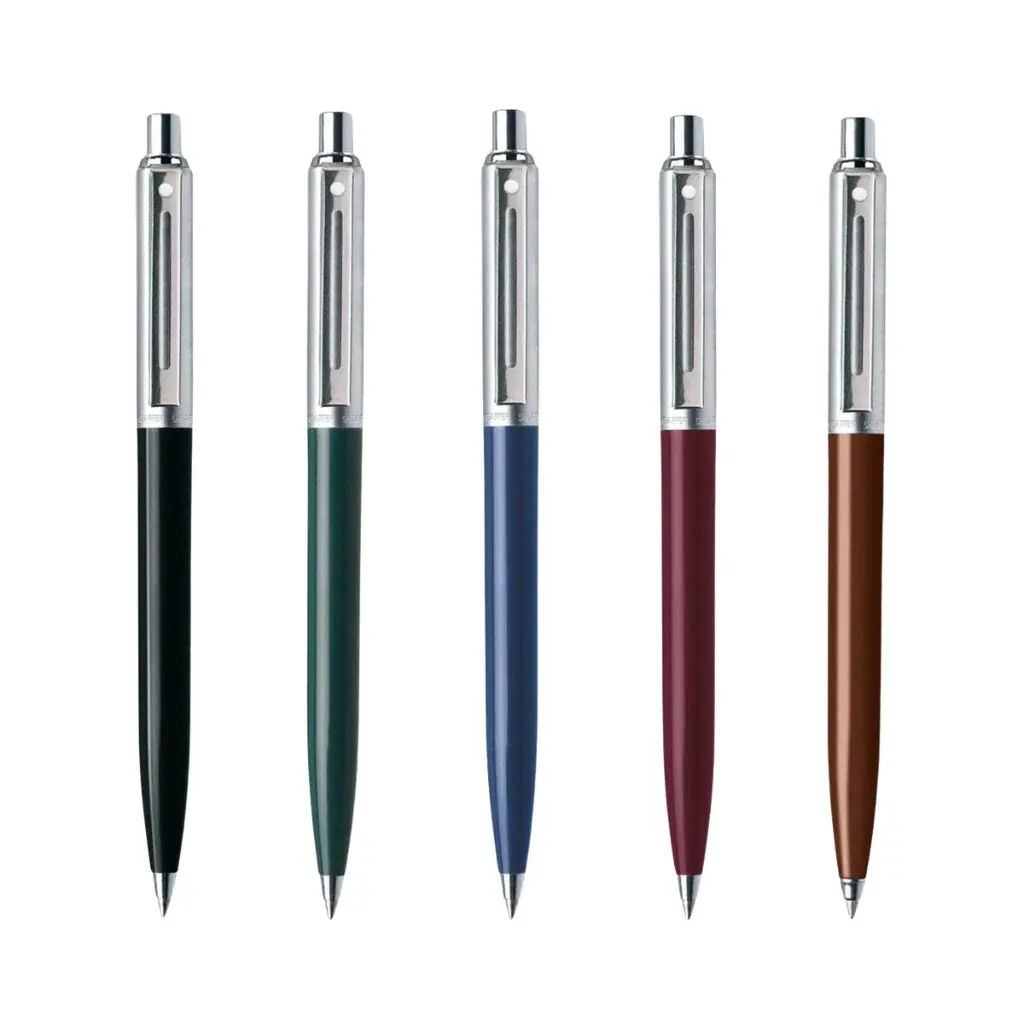 Bolígrafos Sheaffer Sentinel.webp