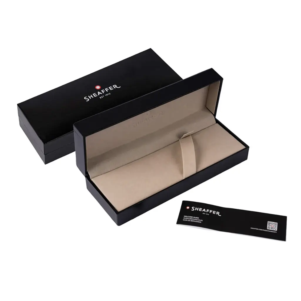 Sheaffer-caja-cuero.webp