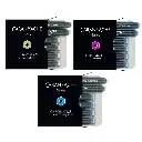 Cartuchos de Tinta Caran d Ache Chromatics 6 Unidades.webp