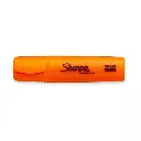 [1960328] Destacadores Sharpie Blade Caja 12 Unidades (Naranjo Fluorescente) (2).webp