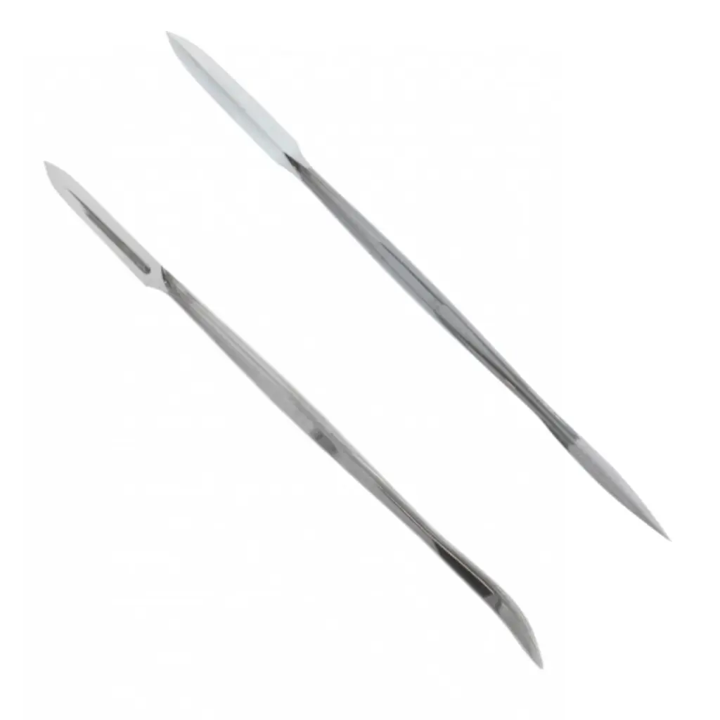 Herramientas para Grabado en Metal RGM.webp