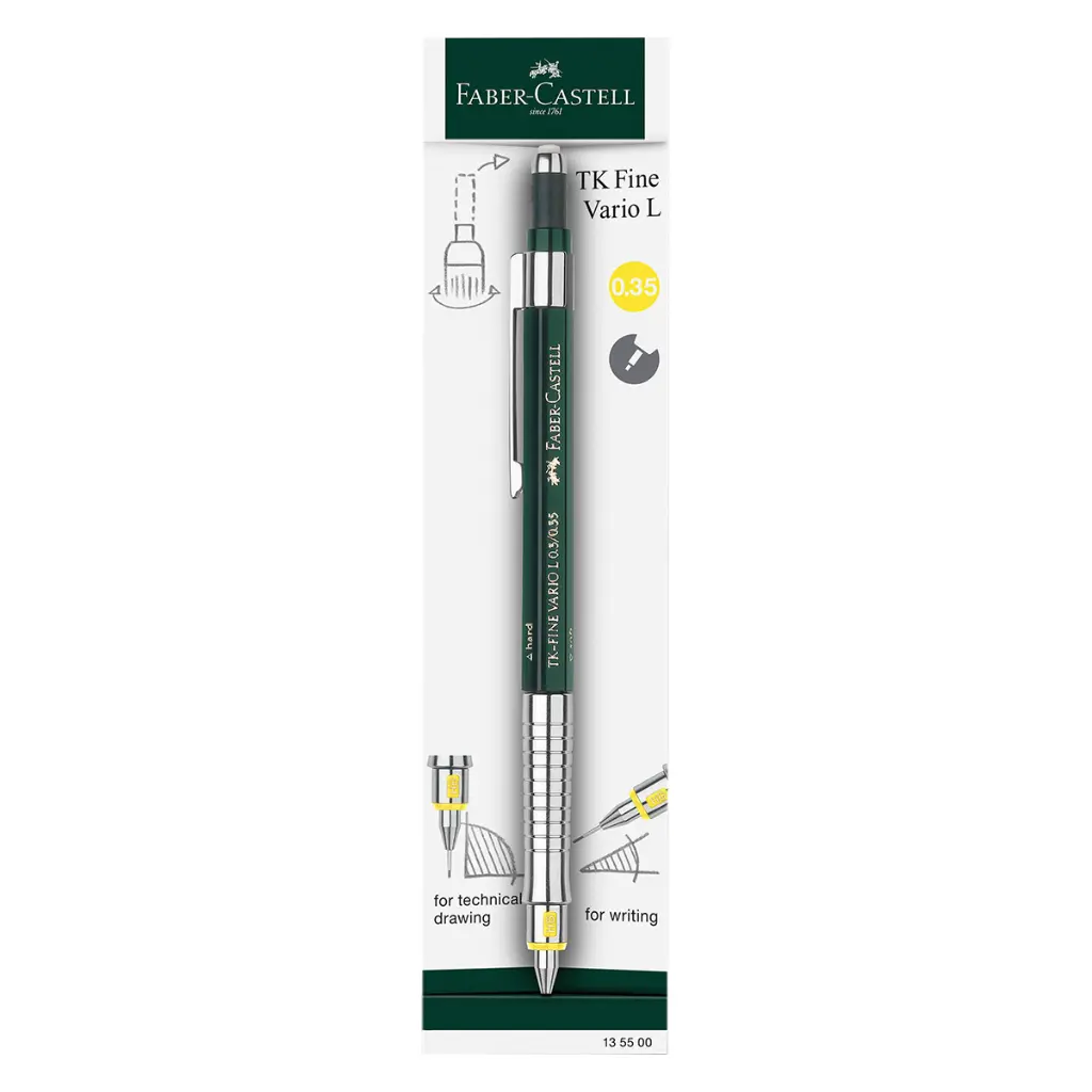 135300_TK-Fine Vario L mechanical pencil, 0.35 mm_PM2_High Res.webp