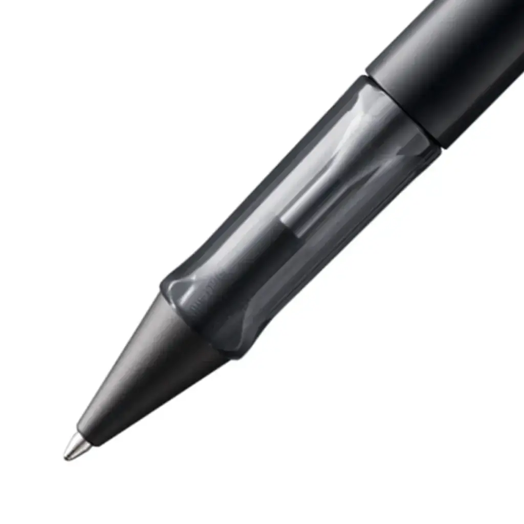 [4029633] Bolígrafo Lamy Al-Star Tinta M16 Negra (Black) (2).webp